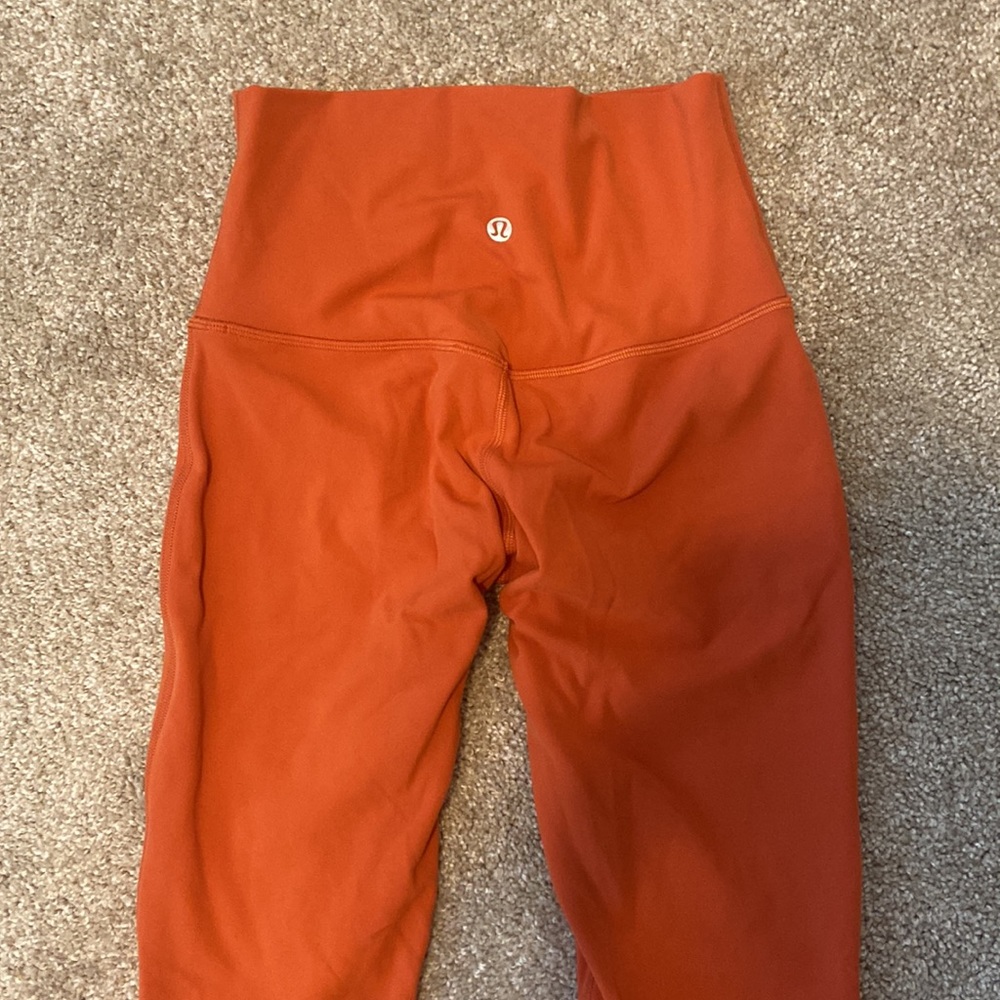 Lululemon align pants - Picture 4 of 5